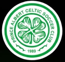 Prince Albert Celtics White